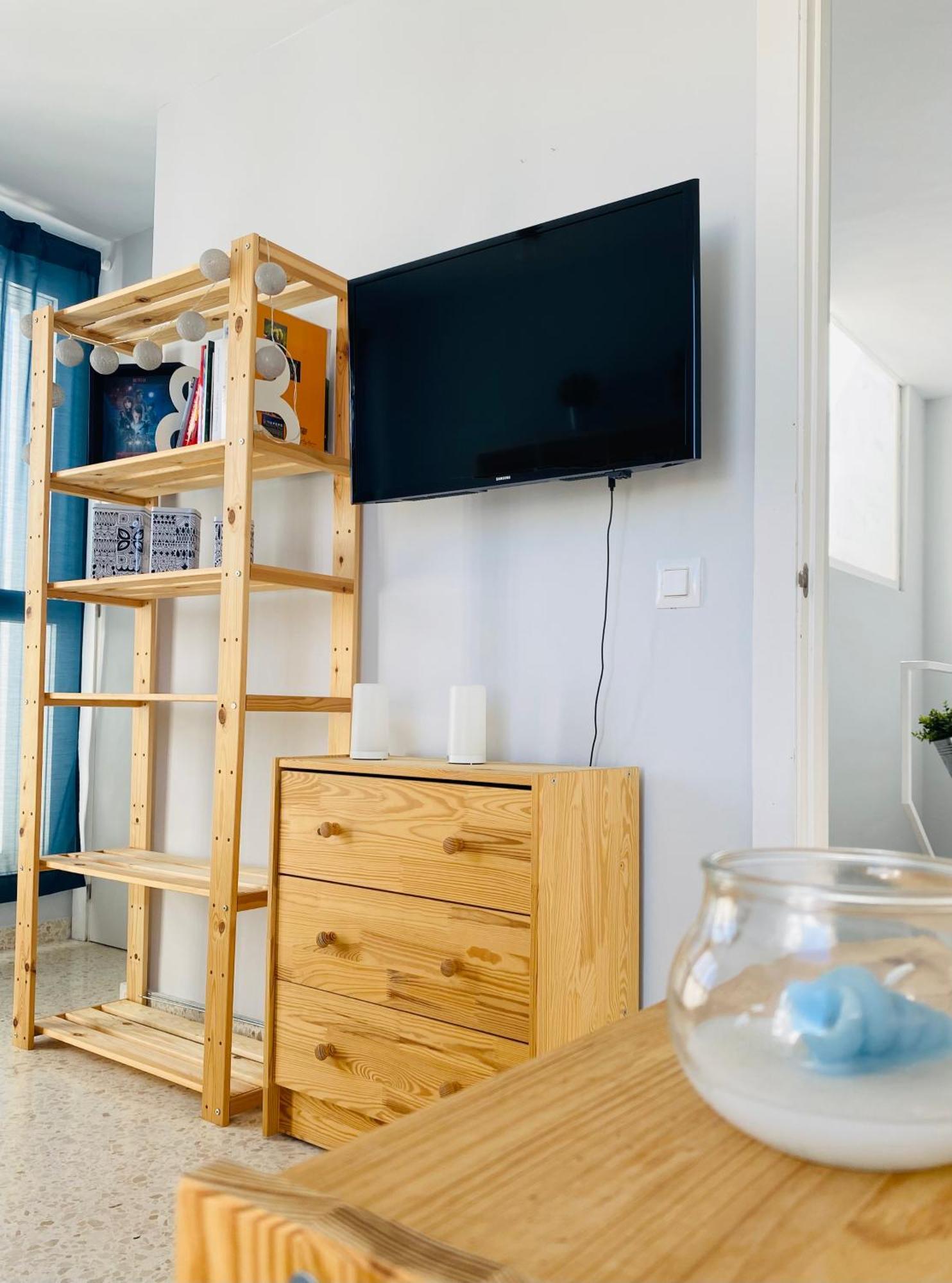 Atico Sonnenschein Apartment เฮเรซ เด ลาฟรอนเตรา ภายนอก รูปภาพ