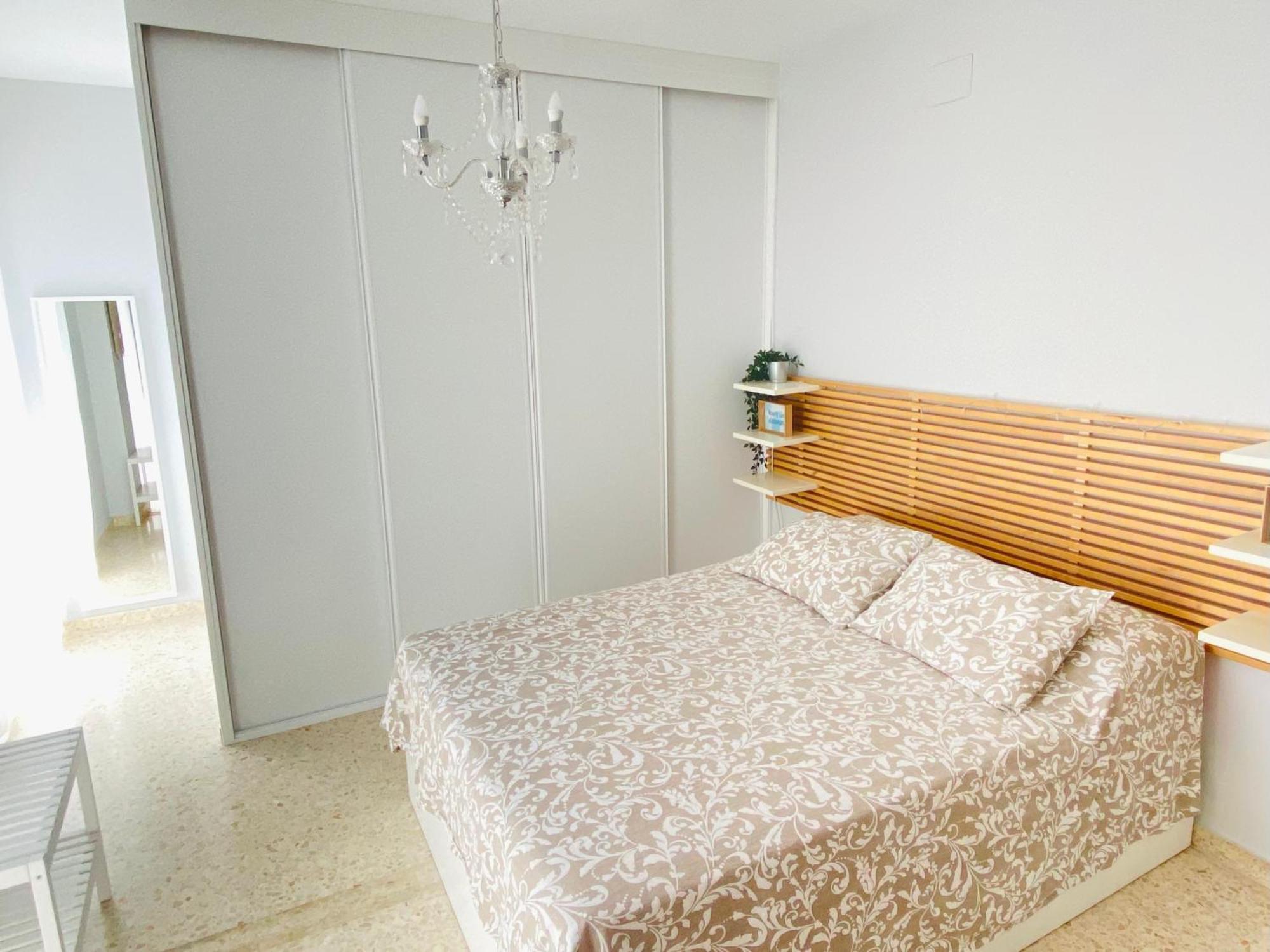 Atico Sonnenschein Apartment เฮเรซ เด ลาฟรอนเตรา ภายนอก รูปภาพ