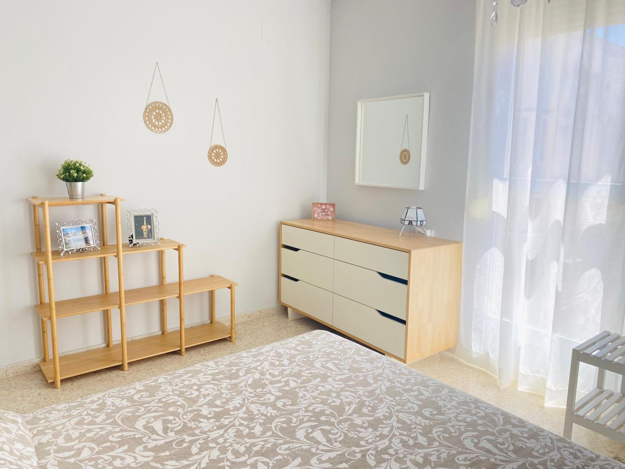 Atico Sonnenschein Apartment เฮเรซ เด ลาฟรอนเตรา ภายนอก รูปภาพ
