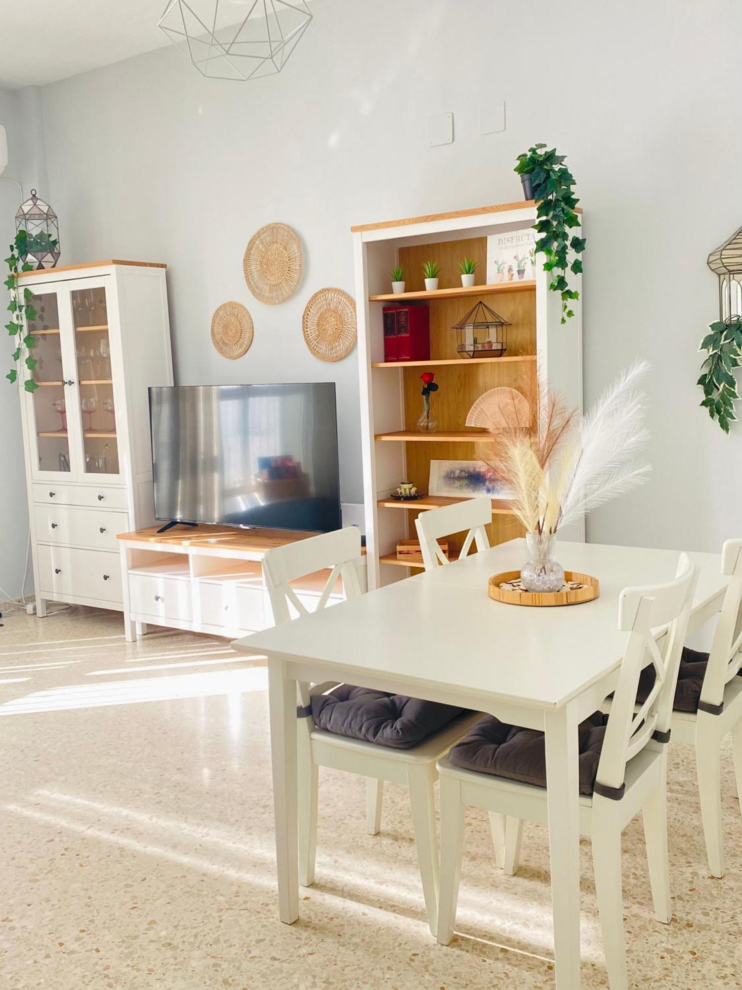 Atico Sonnenschein Apartment เฮเรซ เด ลาฟรอนเตรา ภายนอก รูปภาพ