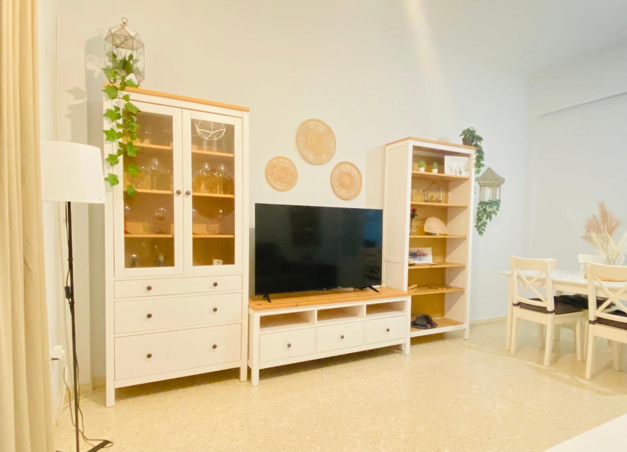 Atico Sonnenschein Apartment เฮเรซ เด ลาฟรอนเตรา ภายนอก รูปภาพ