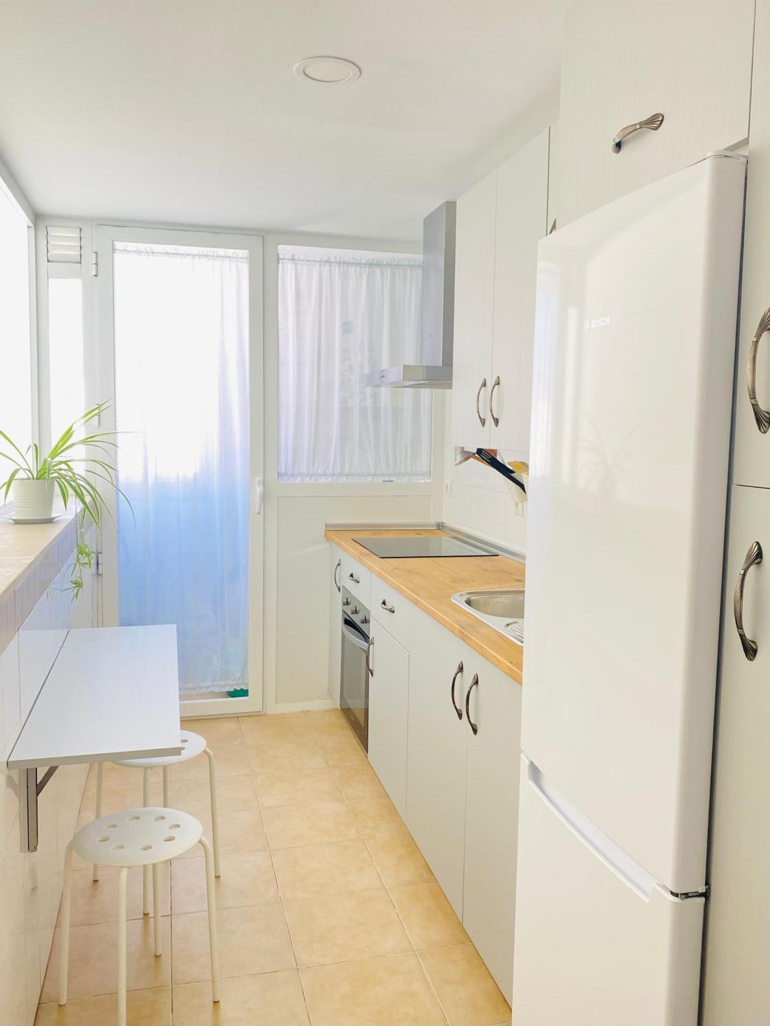 Atico Sonnenschein Apartment เฮเรซ เด ลาฟรอนเตรา ภายนอก รูปภาพ