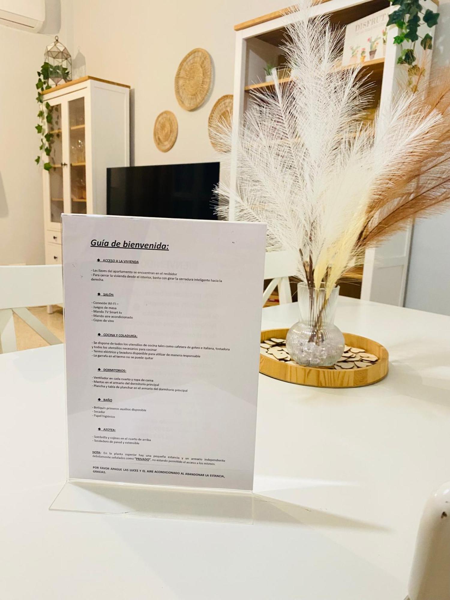 Atico Sonnenschein Apartment เฮเรซ เด ลาฟรอนเตรา ภายนอก รูปภาพ